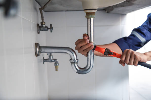 Reliable Church Hill, PA Plumbing services Solutions